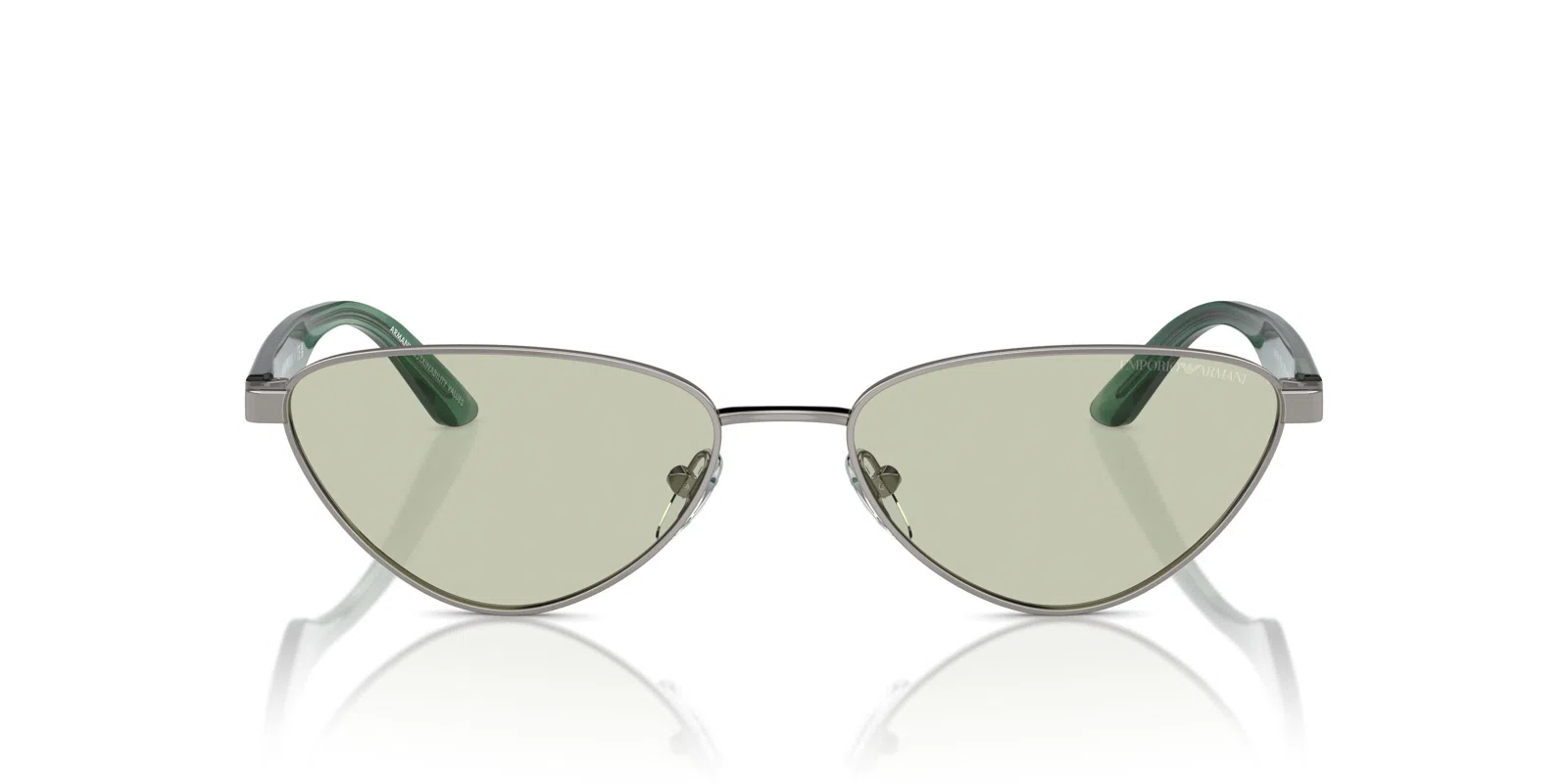 Emporio Armani 2153 Sunglasses - view 13